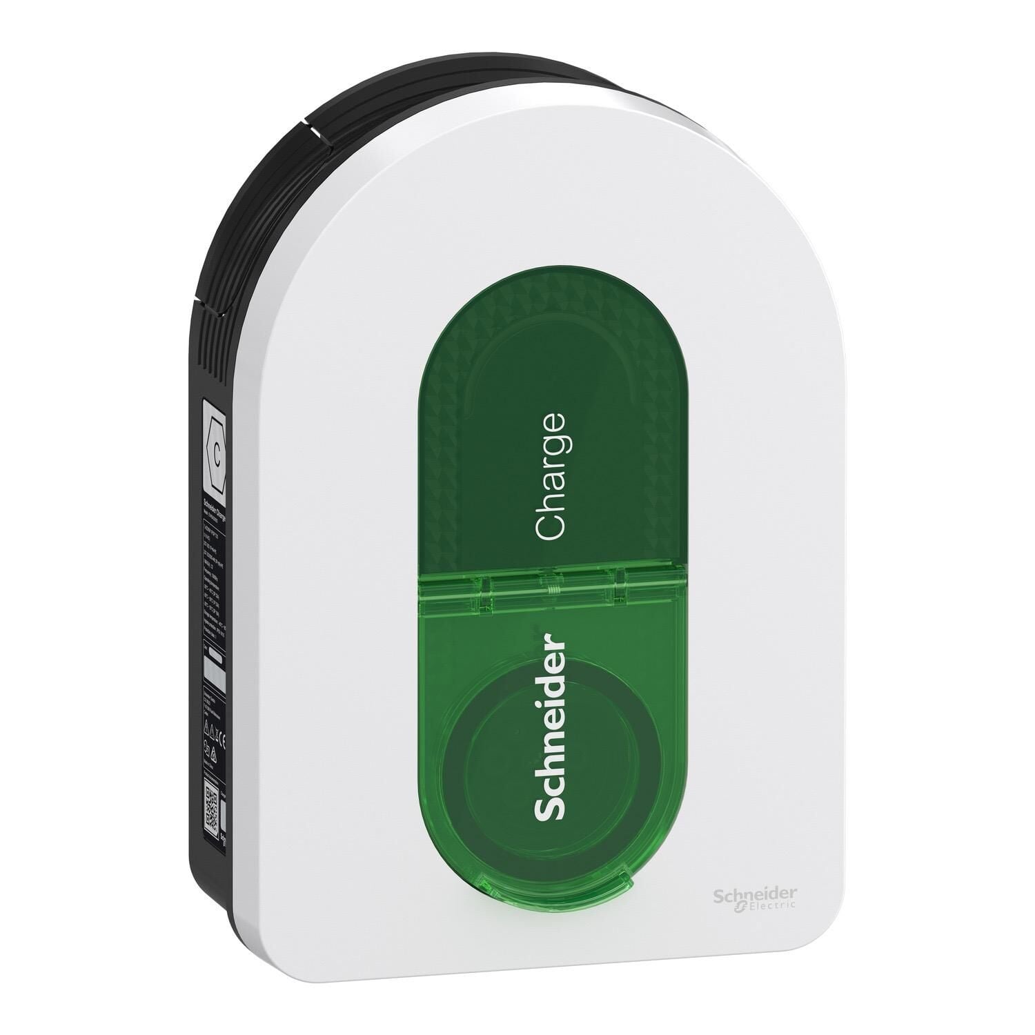 SCHNEIDER Charge EVH5A22N2S Elektrikli Araç Şarj İstasyonu 22kW T2S 16/32A Duvar Tipi