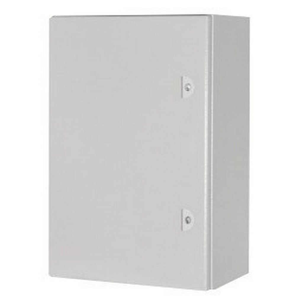 ÇETİNKAYA 20X25X15 METAL DUVAR TİPİ TABAN SAÇLI EKO SERİSİ ETANJ PANO
