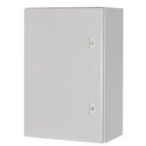 ÇETİNKAYA 20X25X15 METAL DUVAR TİPİ TABAN SAÇLI EKO SERİSİ ETANJ PANO