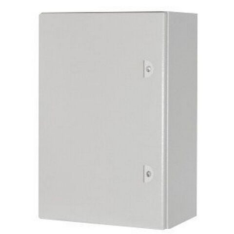 ÇETİNKAYA 20X25X15 METAL DUVAR TİPİ TABAN SAÇLI EKO SERİSİ ETANJ PANO