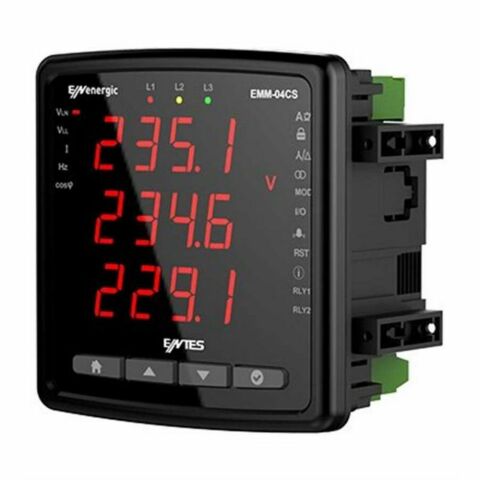 ENTES EMM-04C MULTİMETRE