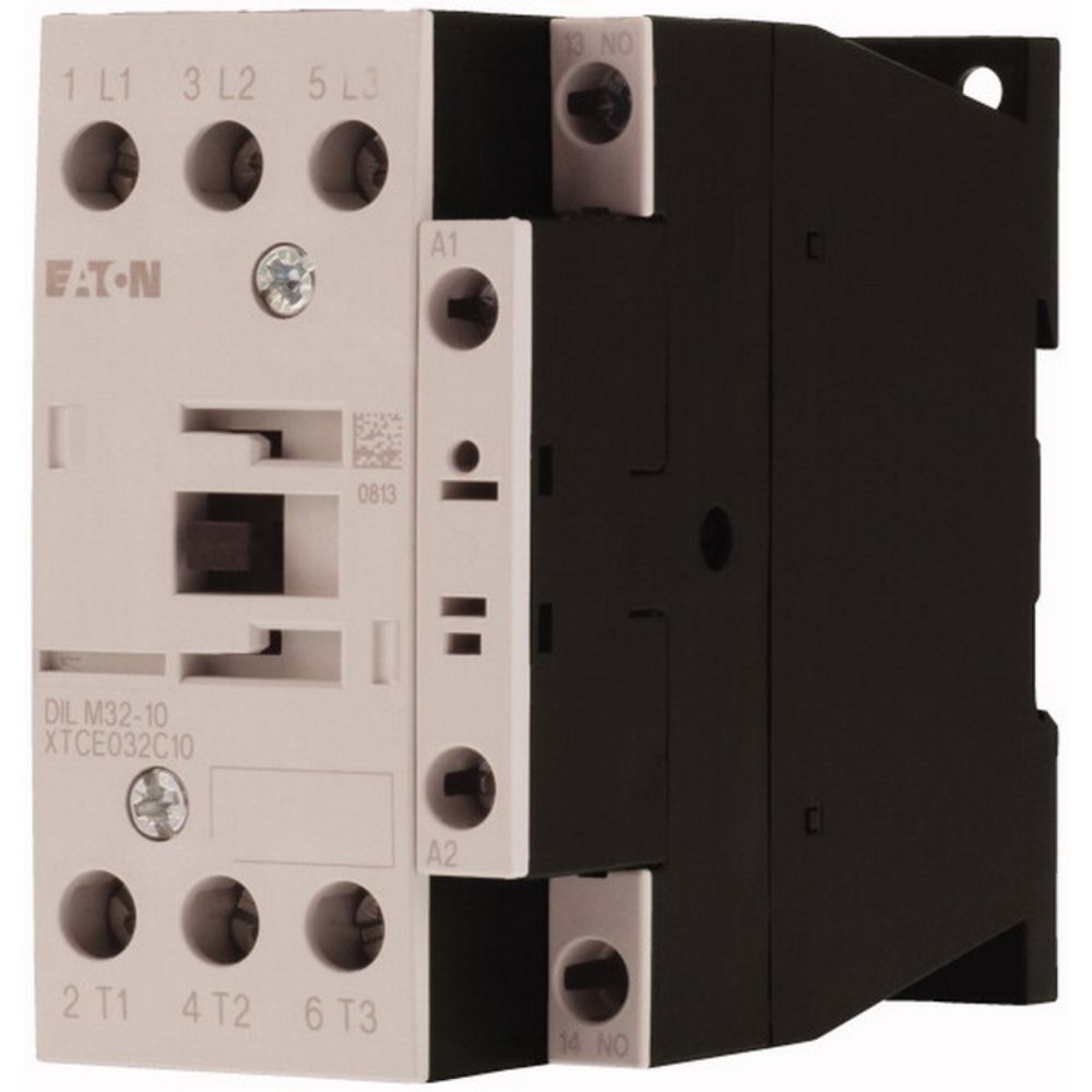 EATON DILM32-10 (230V50HZ,240V60HZ) GÜÇ KONTAKTÖRÜ