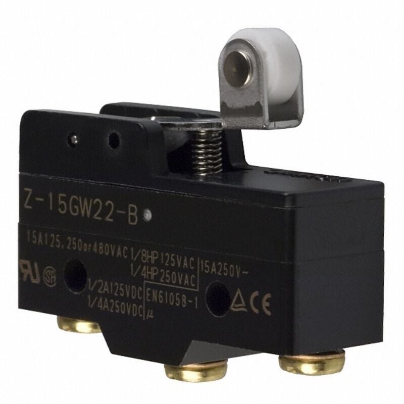 OMRON Z-15GW22 OMRON SİVİÇ