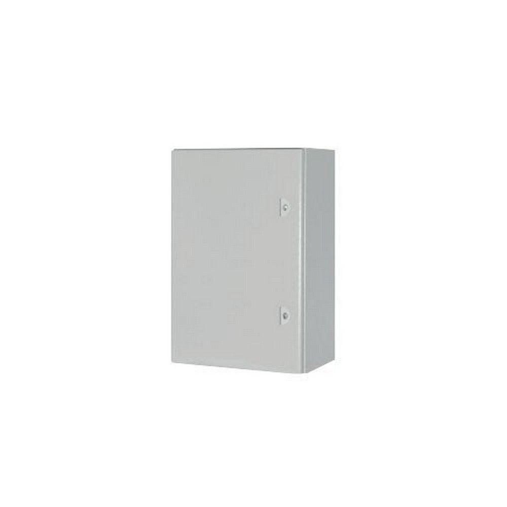 ÇETİNKAYA 20X30X15 METAL DUVAR TİPİ TABAN SAÇLI EKO SERİSİ ETANJ PANO