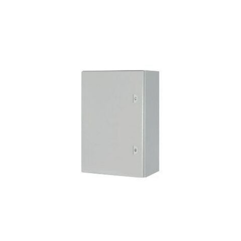 ÇETİNKAYA 20X30X15 METAL DUVAR TİPİ TABAN SAÇLI EKO SERİSİ ETANJ PANO