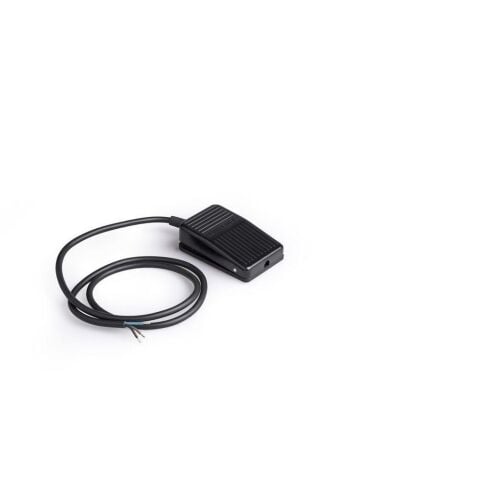 EMAS PDM11 MİNİ PEDAL 1M KABLOLU