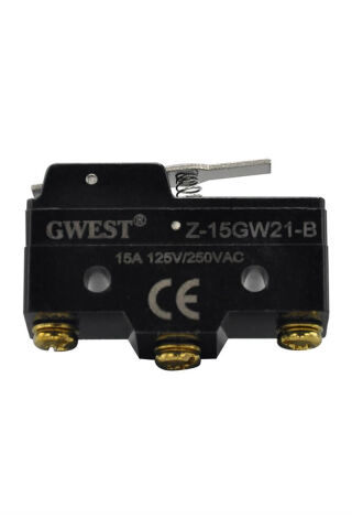 OMRON Z-15GW21-B OMRON SİVİÇ