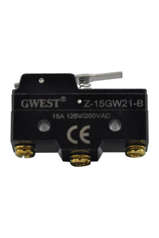 OMRON Z-15GW21-B OMRON SİVİÇ