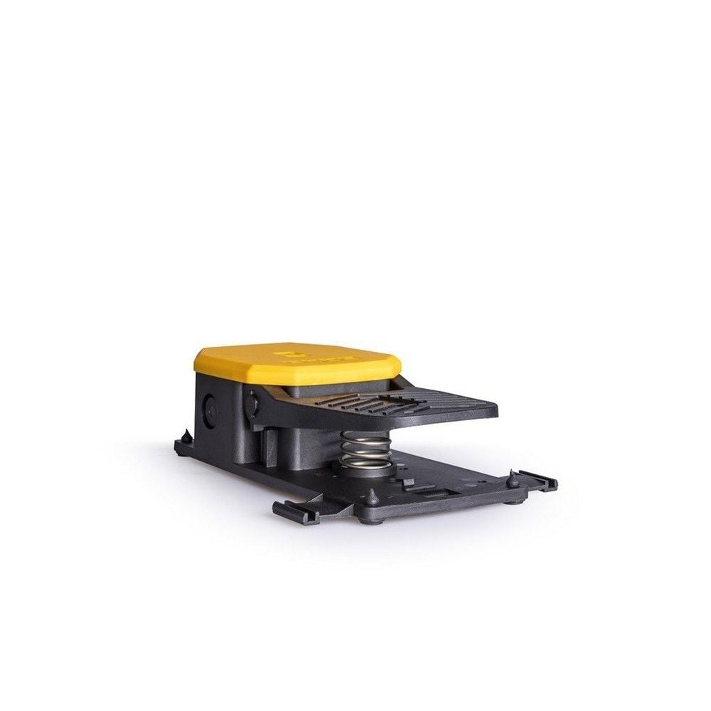 EMAS PDNS11BX10 PL PEDAL NORMAL (1NA+1NK)