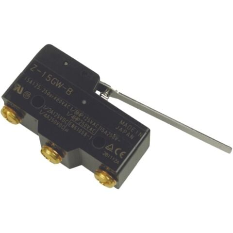 OMRON ENDÜSTRİYEL SWİTCH-OMRON