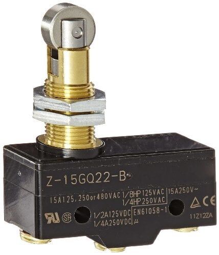 OMRON 34-VBA-48-OMRON