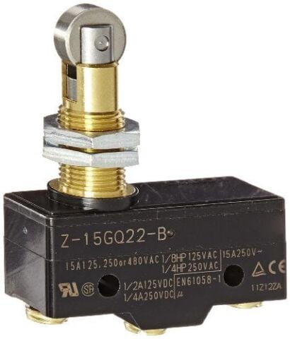 OMRON 34-VBA-48-OMRON