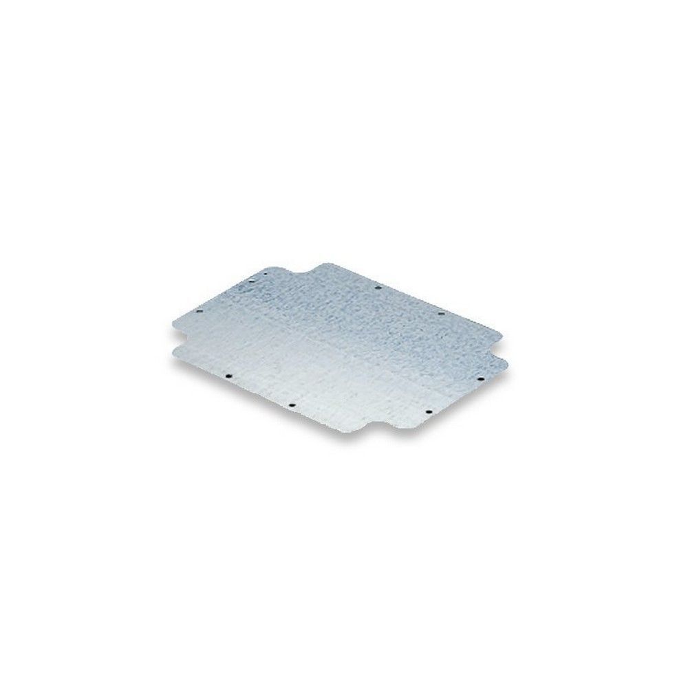ÇETİNKAYA 500*400 TABAN SACI