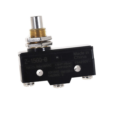 OMRON OMRON LIMIT SWITCH