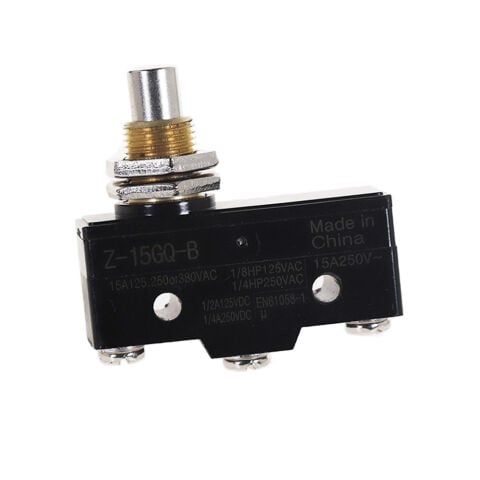 OMRON OMRON LIMIT SWITCH