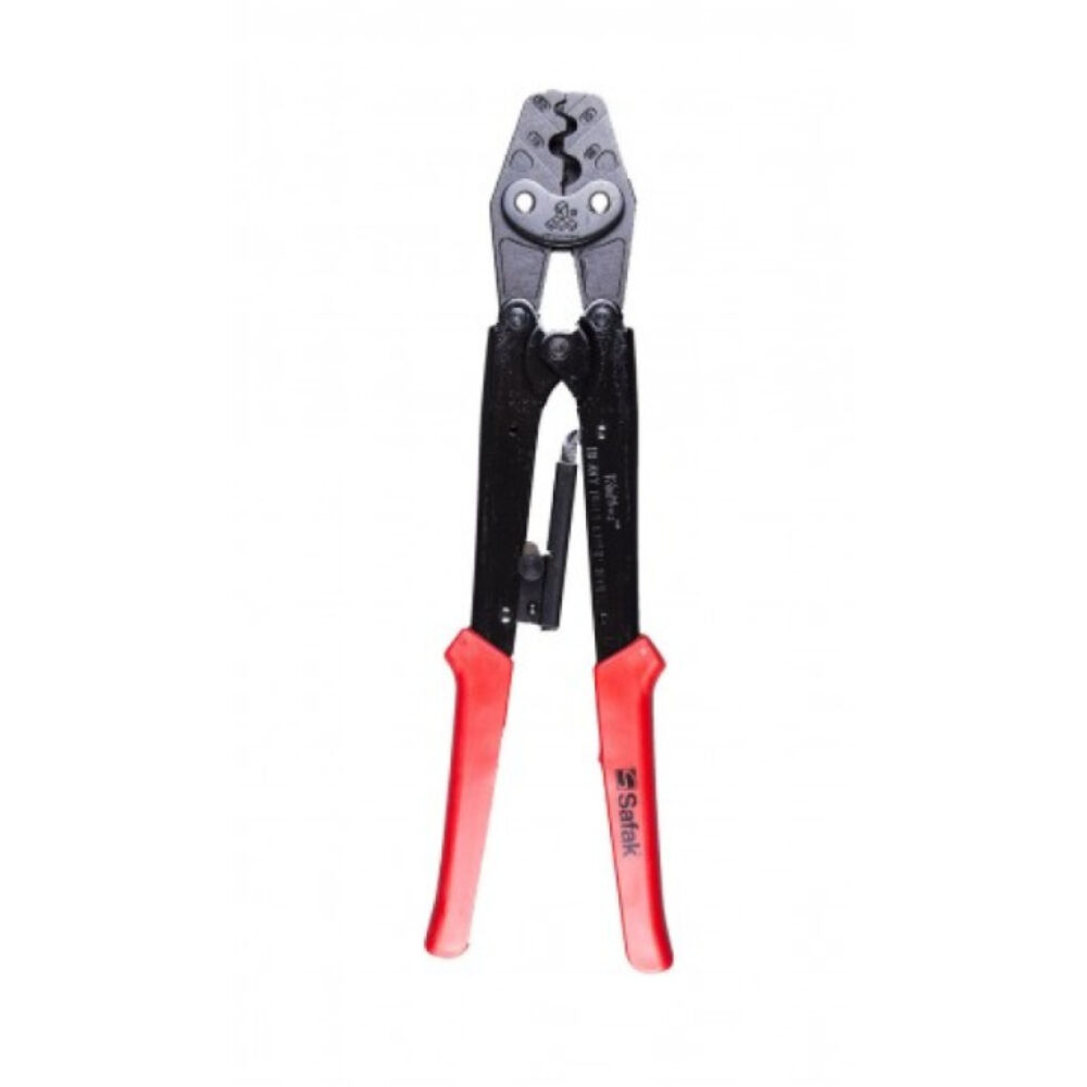 ŞAFAK CT-25/HD-25L 6,00-25,00 MM2 SKP SIKMA PENSESİ