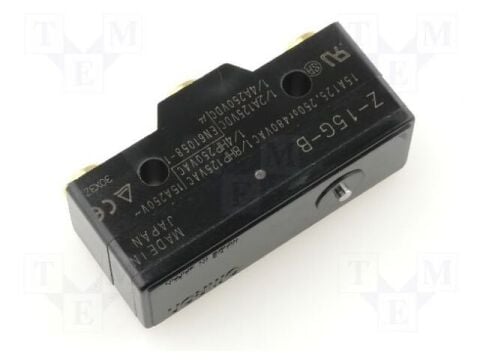 OMRON Z-15G-B OMRON SİVİÇ