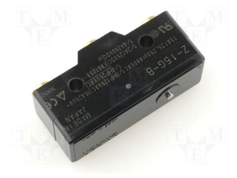 OMRON Z-15G-B OMRON SİVİÇ