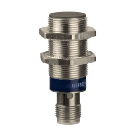 TELEMECANIQUE TELEMECANİQUE SENSORS XS6-18B1PAM12 12/48VDC M12 KONNEKTÖRLÜ ENDÜKTİF SENSÖR
