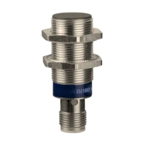 TELEMECANIQUE TELEMECANİQUE SENSORS XS6-18B1PAM12 12/48VDC M12 KONNEKTÖRLÜ ENDÜKTİF SENSÖR