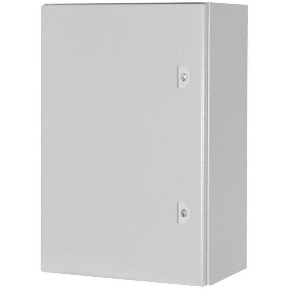 ÇETİNKAYA 30X40X20 METAL DUVAR TİPİ TABAN SAÇLI EKO SERİSİ ETANJ PANO