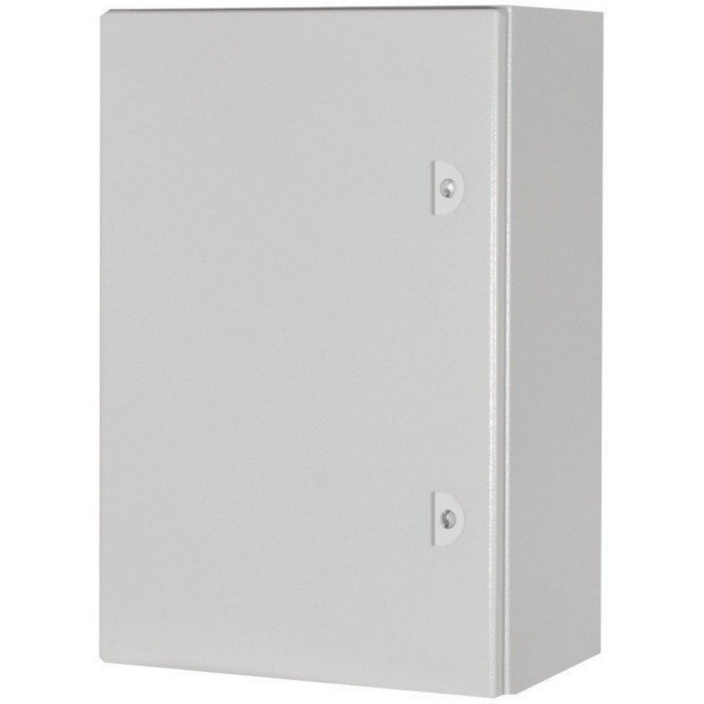 ÇETİNKAYA 30X40X20 METAL DUVAR TİPİ TABAN SAÇLI EKO SERİSİ ETANJ PANO