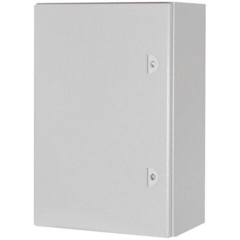 ÇETİNKAYA 30X40X20 METAL DUVAR TİPİ TABAN SAÇLI EKO SERİSİ ETANJ PANO