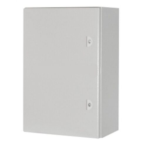 ÇETİNKAYA 35X45X15 METAL DUVAR TİPİ TABAN SAÇLI EKO SERİSİ ETANJ PANO