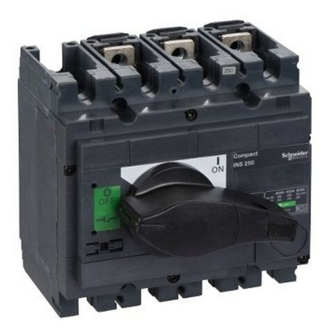 SCHNEIDER COMPACT, INS250-SCHNEID 31106