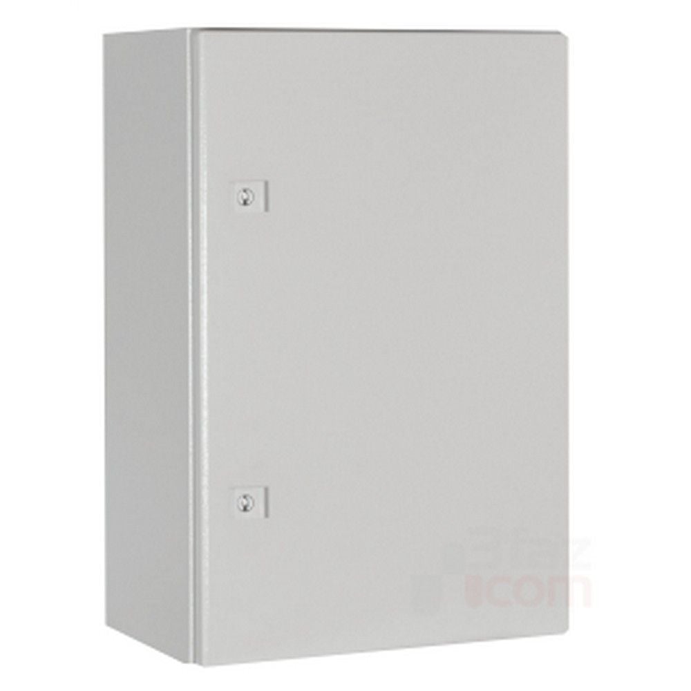 ÇETİNKAYA 40X50X20 A-E SERİSİ METAL DUVAR TİPİ TABAN SAÇLI EKO SERİSİ ETANJ PANO