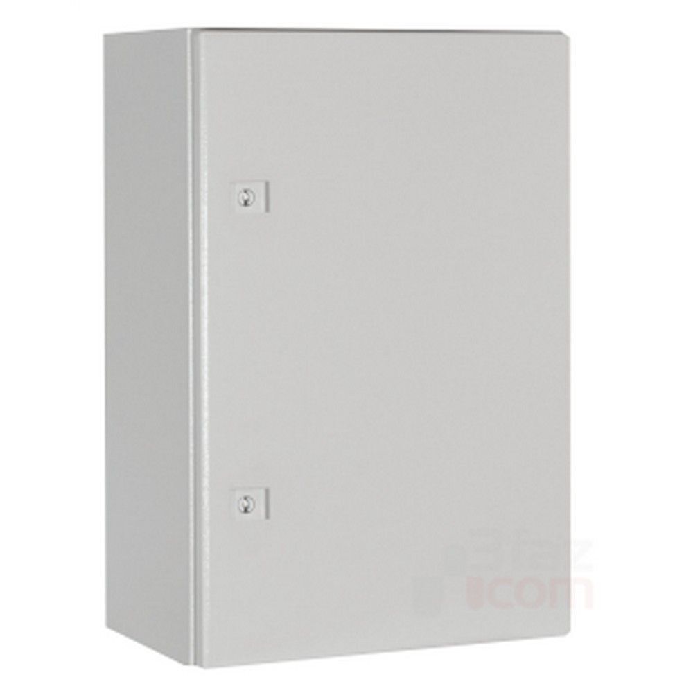 ÇETİNKAYA 40X50X20 A-E SERİSİ METAL DUVAR TİPİ TABAN SAÇLI EKO SERİSİ ETANJ PANO