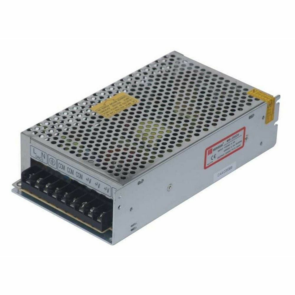 MERVESAN 12VDC 16.6A ADAPTÖR