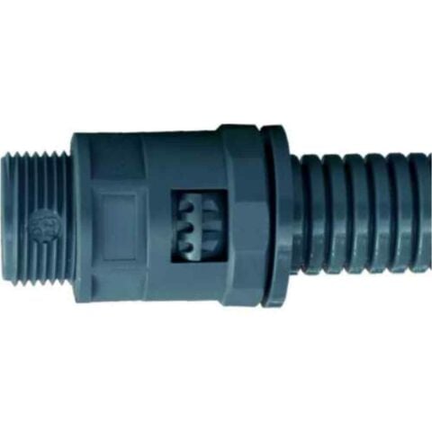 ORTAÇ M40 GEÇMELİ RAKOR SİYAH ( 36X42,5 ) ODB42-M40