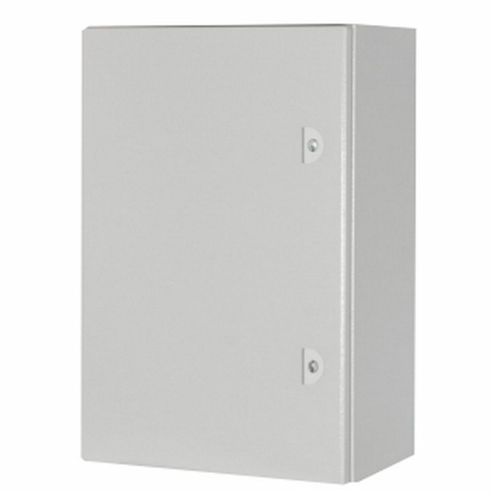 ÇETİNKAYA 40X60X20 METAL DUVAR TİPİ TABAN SAÇLI EKO SERİSİ ETANJ PANO