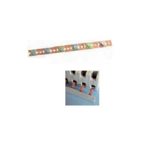 ÇETİNKAYA TOPRAKLAMA BARASI 1,5 MM. 31 VİDA