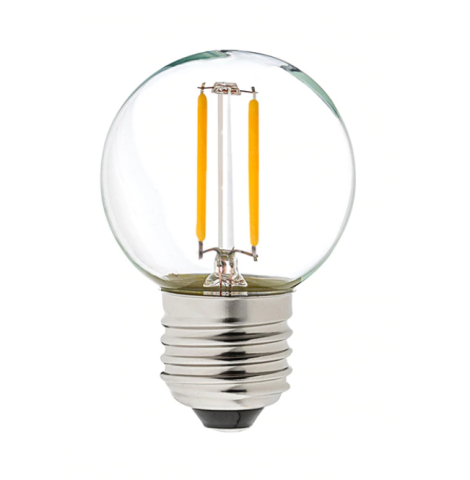 CATA 4W EDİSON LED AMPUL (GÜNIŞIĞI)