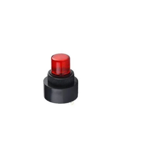 MUCCO 220V-AC Q30MM LEDLİ BUZZER