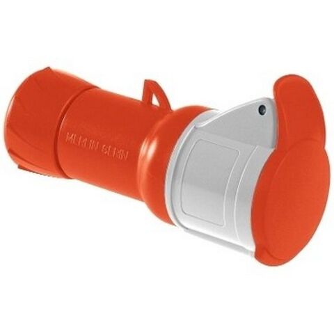 SCHNEIDER PKF16M435 5X16A 3P+N+T IP44 VİDALI CEE NORM UZATMA PRİZİ