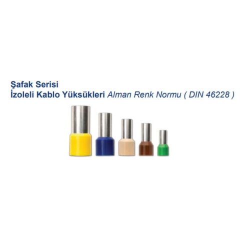 EATON 216887-AS0 KİLİTLİ BUTON, 2 KONUMLU 1NA