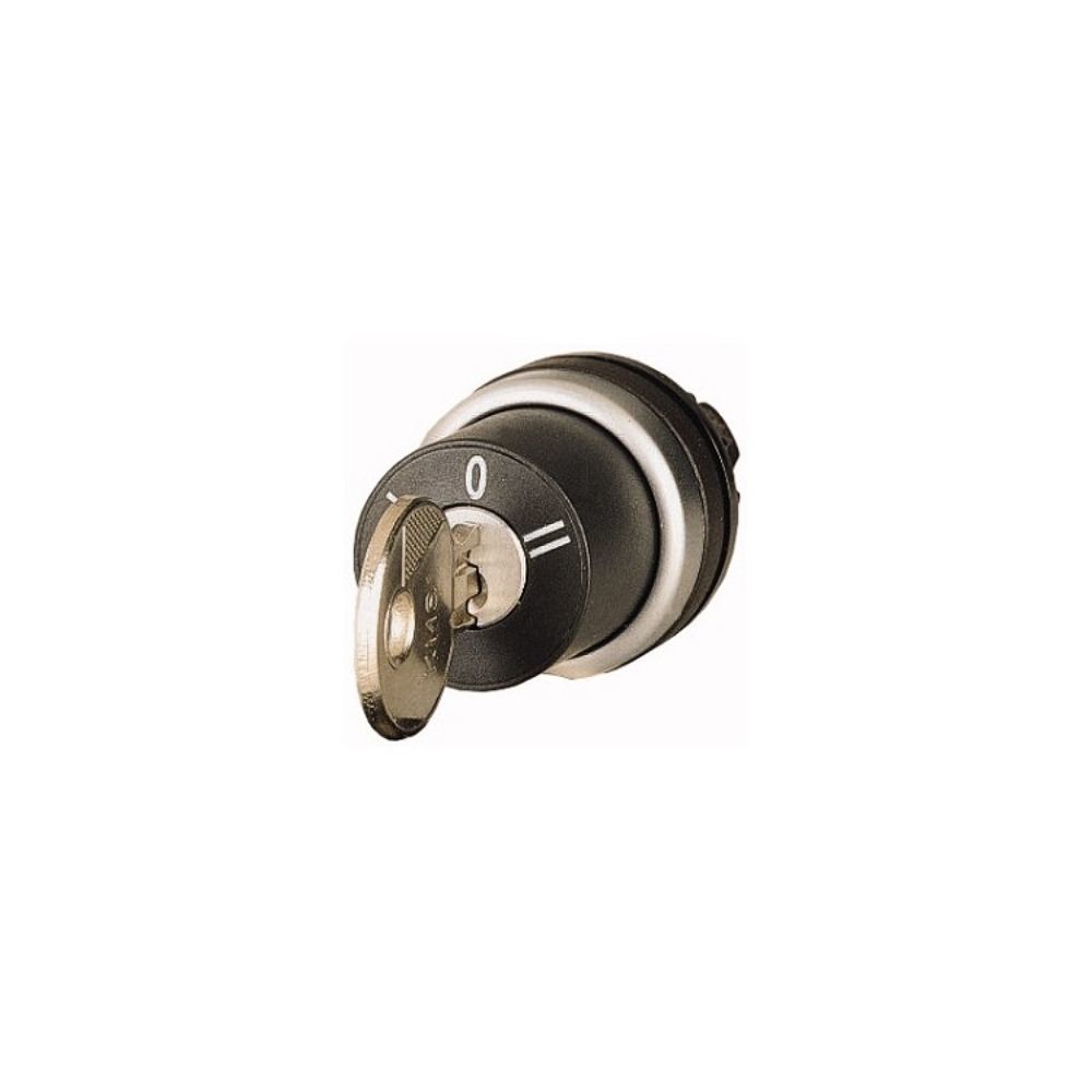 EATON 216900-AS0 KİLİTLİ BUTON, 3 KONUMLU 2NA