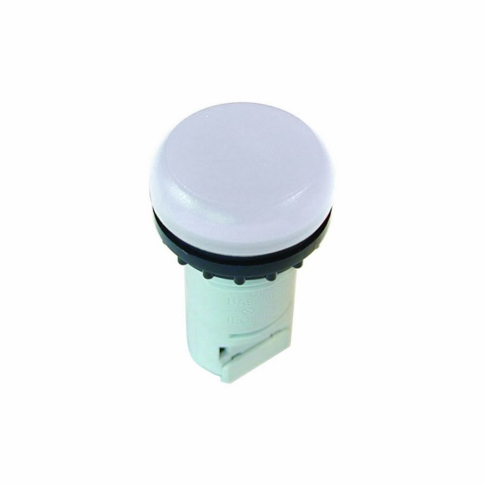 EATON M22-LC-W İNDİCATOR LİGHT,COMPACT,FLUSH,WHİTE