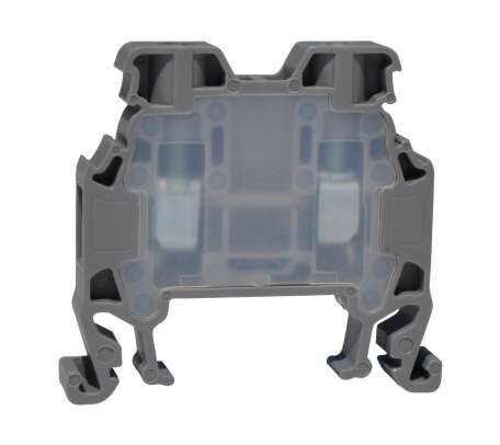 ONKA MRK 2,5MM² VİDA BAĞLANTILI RAY KLEMENS KIRMIZI ONKA-1017