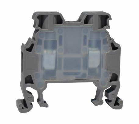 ONKA MRK 4MM² VİDA BAĞLANTILI RAY KLEMENS SARI&YEŞİL ONKA-1030