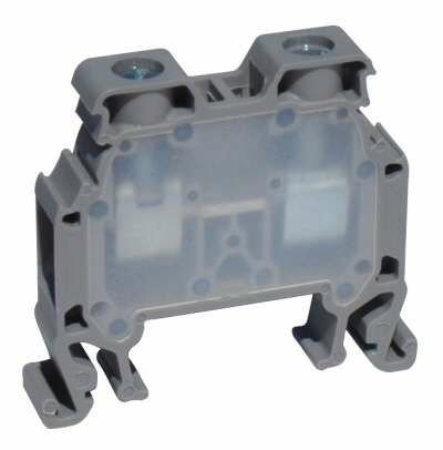 ONKA MRK 6MM² VİDA BAĞLANTILI RAY KLEMENS SARI&YEŞİL ONKA-1040