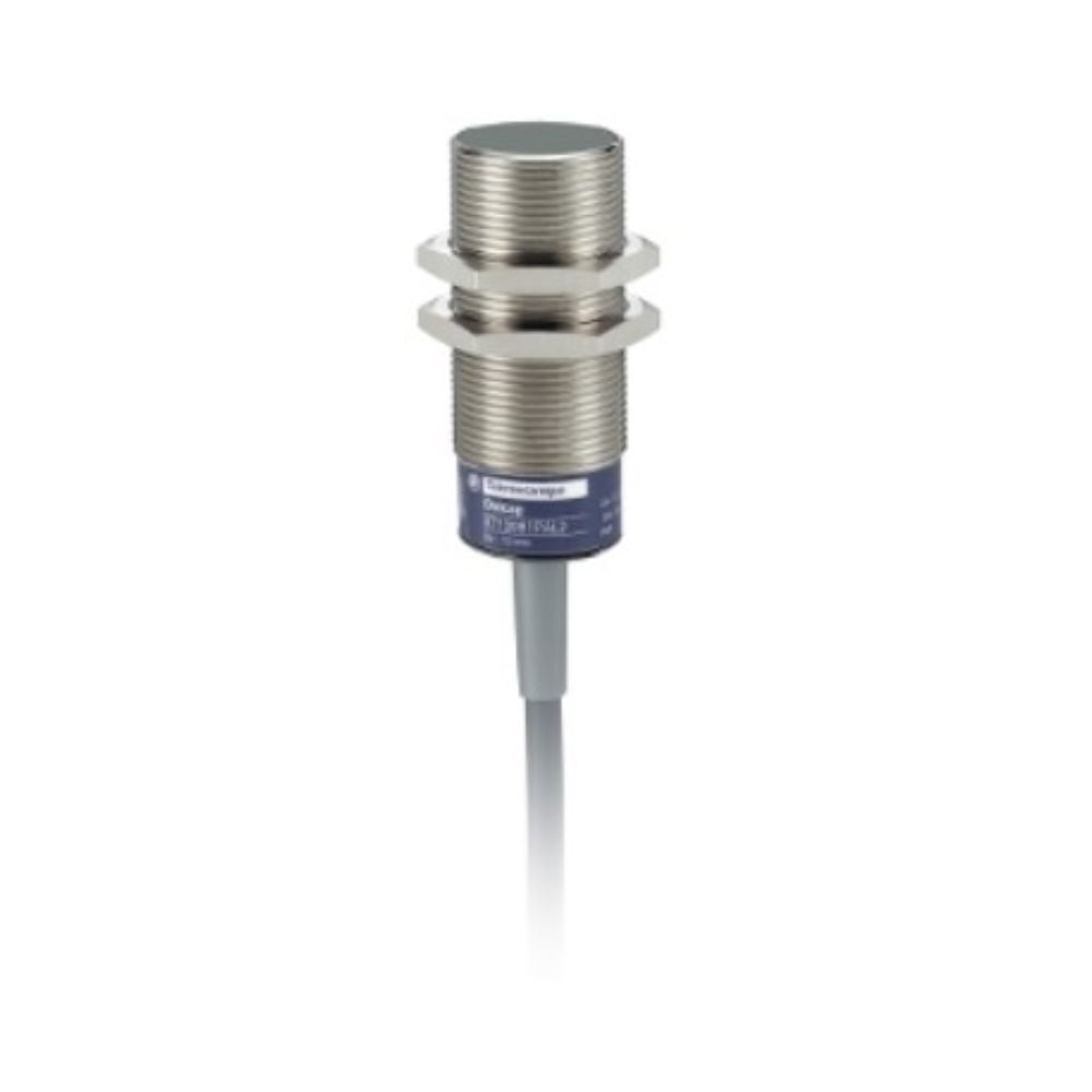 SCHNEIDER KAPASİTİF SENSÖR M30 SN 10MM  XT130B1FAL2