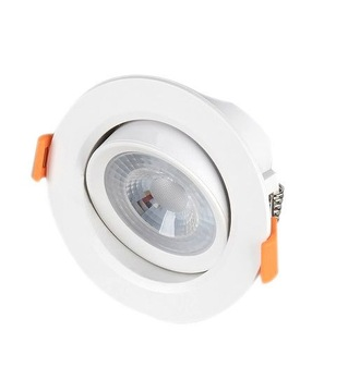 CATA 7W AKİK SMD LED ARMATÜR (G.IŞIĞI)