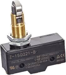 OMRON Z-15GQ21-B-ÇAĞRI