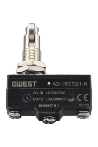 OMRON Z-15GQ21-B-ÇAĞRI