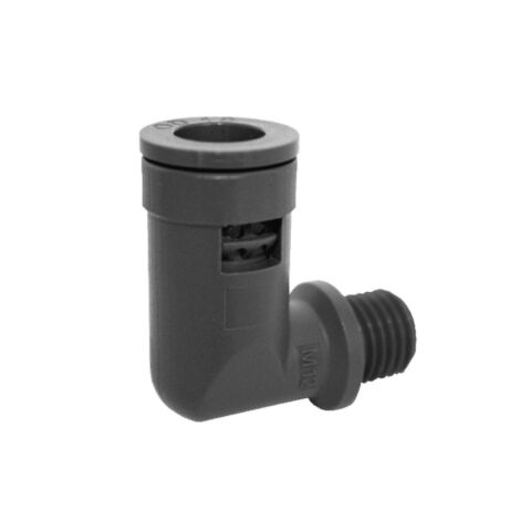 ORTAÇ GEÇMELİ DİRSEK RAKOR PG-11 OR0255