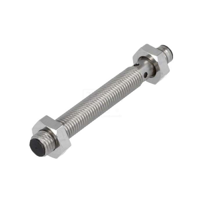 OMRON PNP NO M8 SENSÖR-OMRON